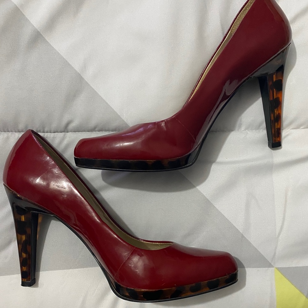 Jessica Simpson Heels